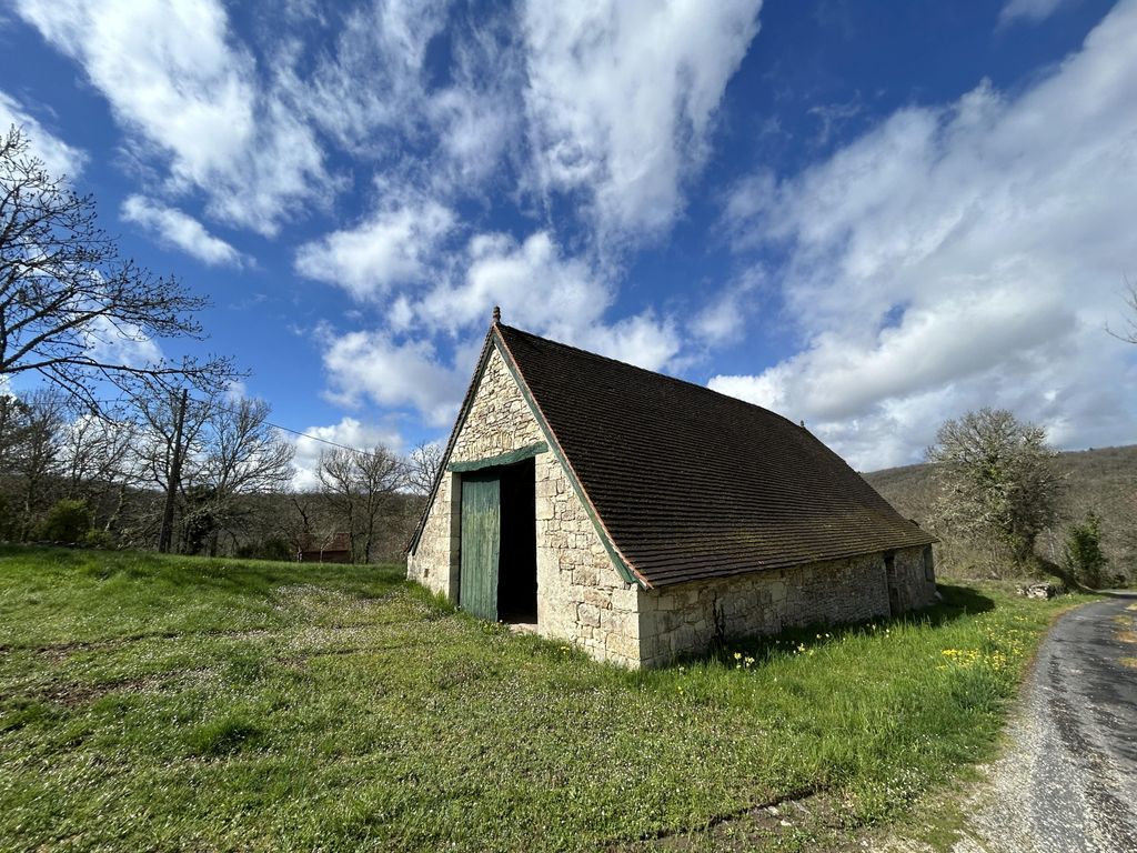 Achat maison à vendre 1 chambre 120 m² - Frayssinet