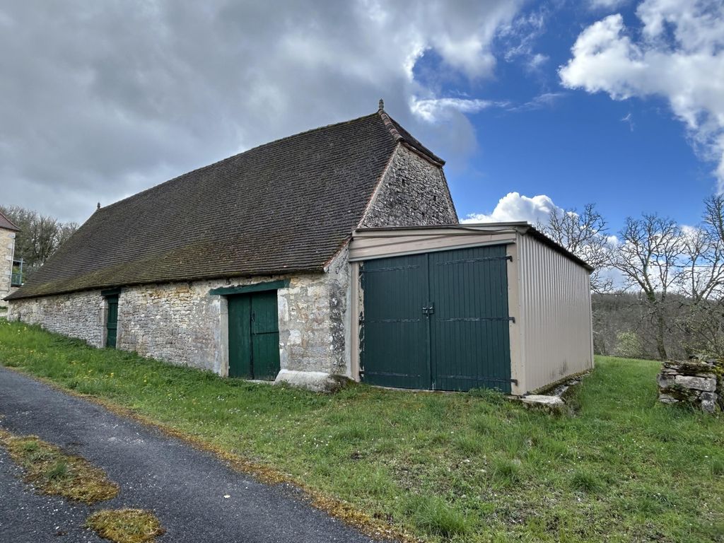 Achat maison 1 chambre(s) - Frayssinet