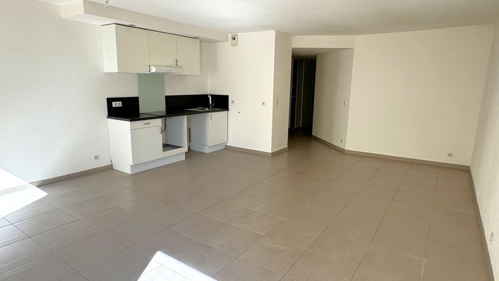 Achat appartement à vendre 3 pièces 70 m² - Frontignan