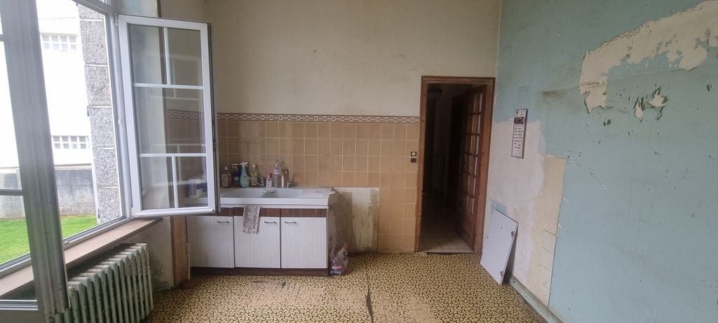 Achat maison 4 chambre(s) - Bégard