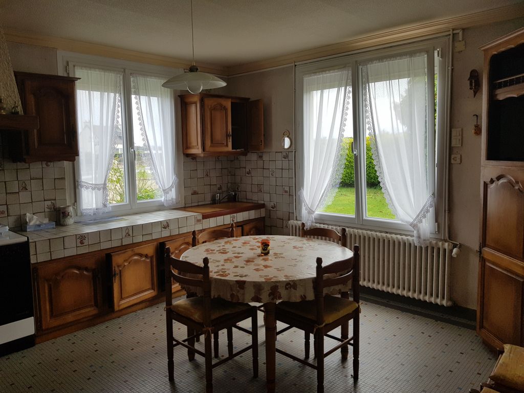 Achat maison 3 chambre(s) - Pédernec