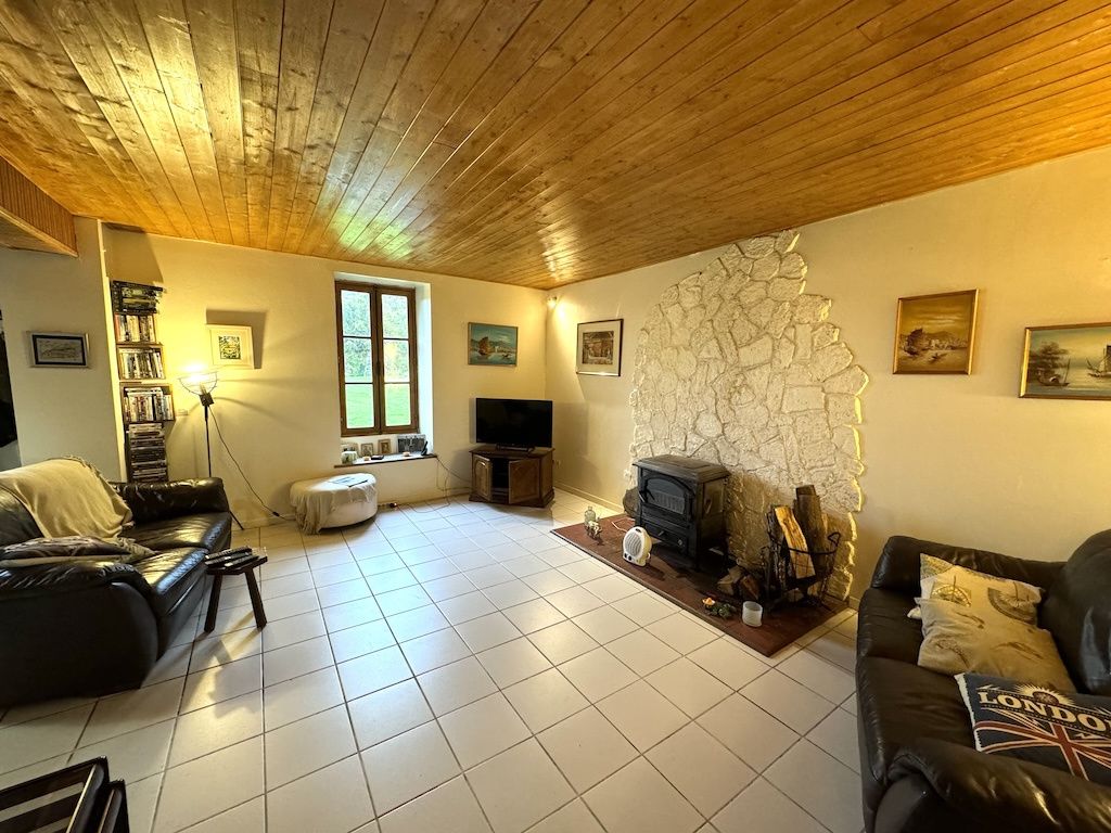 Achat maison 3 chambre(s) - Clérac