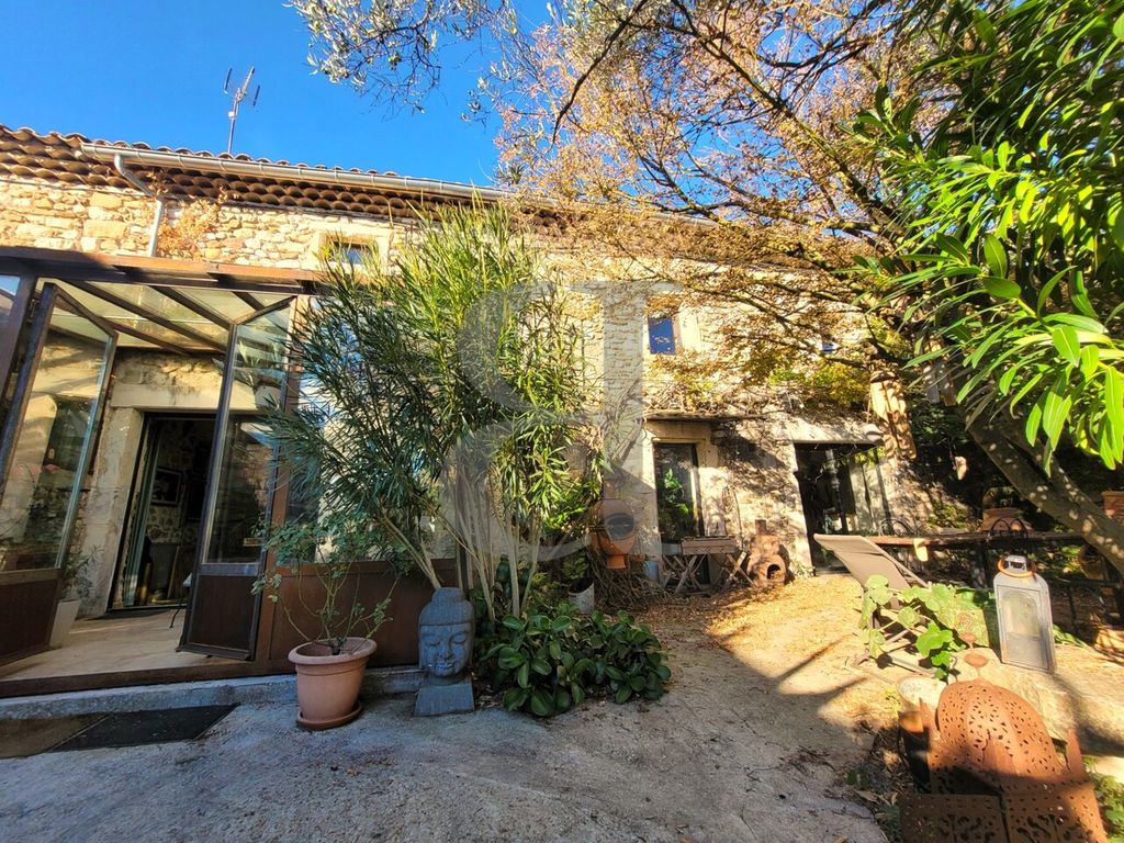 Achat maison à vendre 5 chambres 290 m² - Marsanne