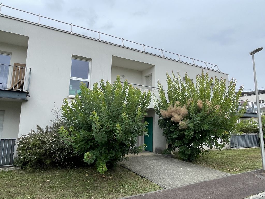 Achat appartement à vendre 3 pièces 61 m² - Gradignan