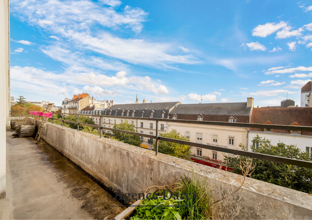 Achat appartement 1 pièce(s) Dijon