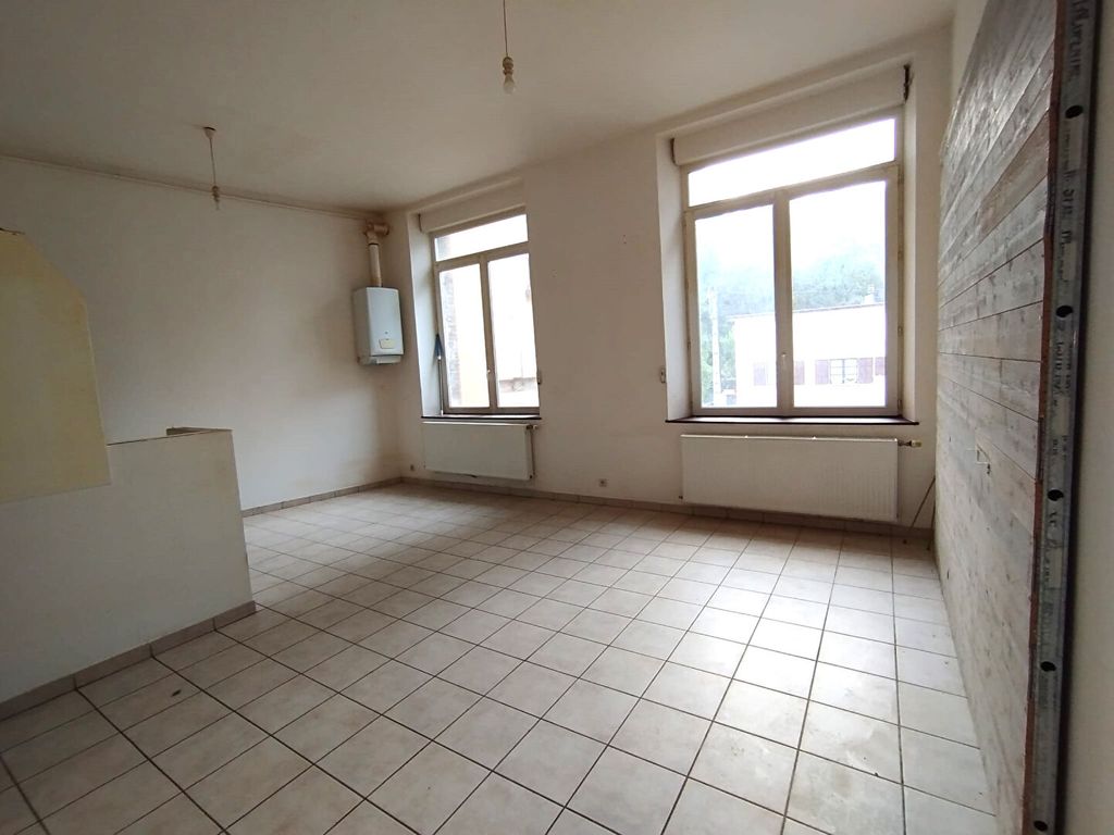 Achat appartement à vendre 2 pièces 54 m² - Rives