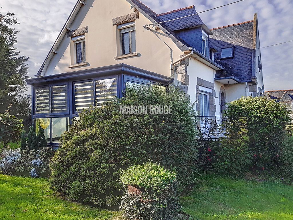 Achat maison à vendre 5 chambres 127 m² - Pléneuf-Val-André