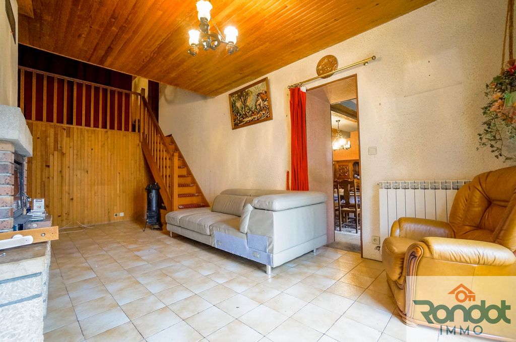 Achat maison 3 chambre(s) - Boussenois