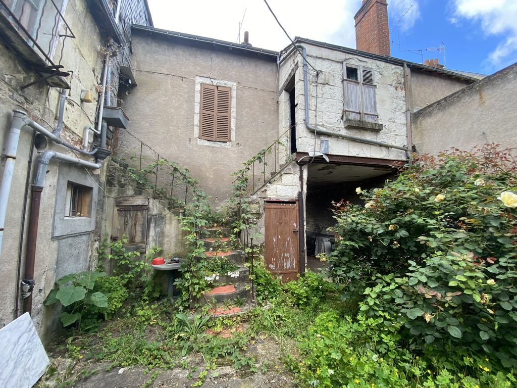 Achat maison à vendre 1 chambre 200 m² - La Riche