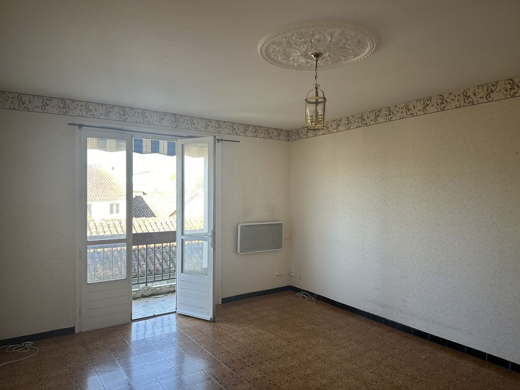 Achat appartement à vendre 3 pièces 74 m² - Fleurance