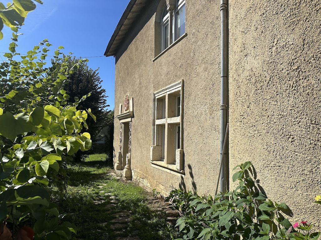 Achat maison à vendre 3 chambres 155 m² - Fleurance