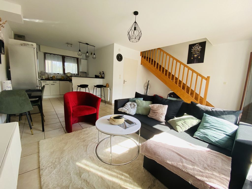 Achat maison 2 chambre(s) - Saint-Jacques-de-la-Lande