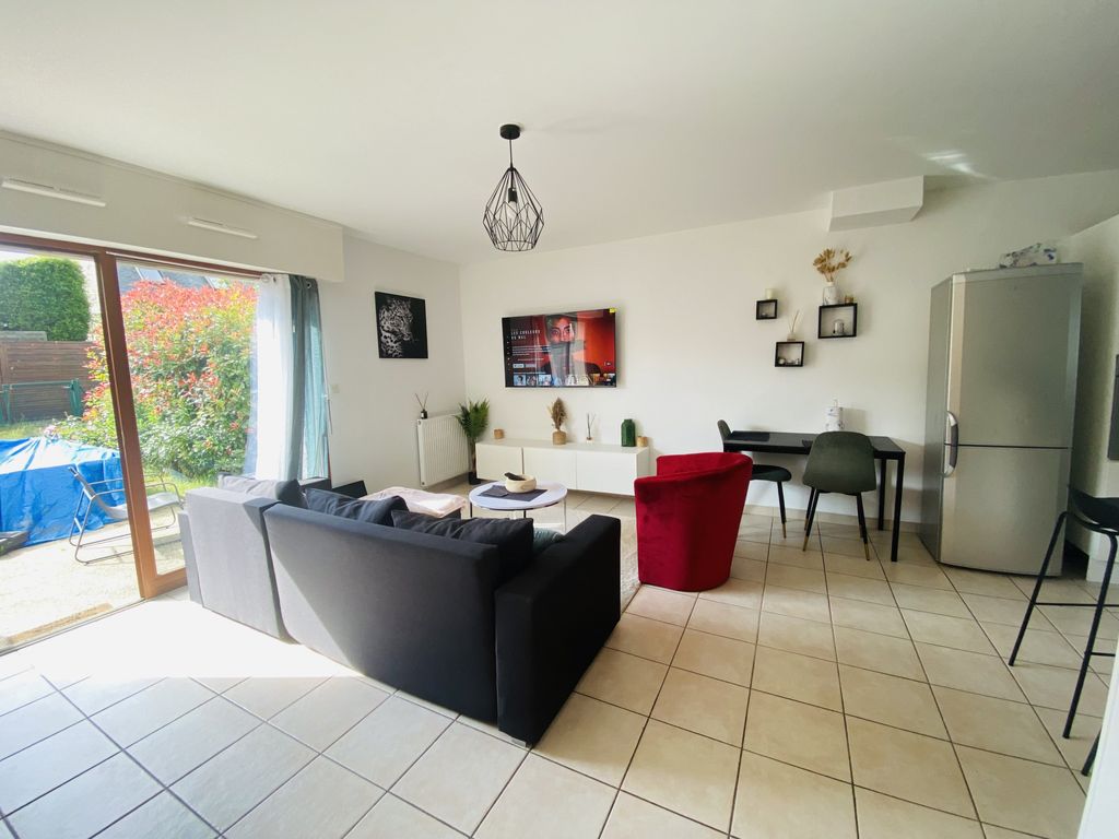 Achat maison 2 chambre(s) - Saint-Jacques-de-la-Lande