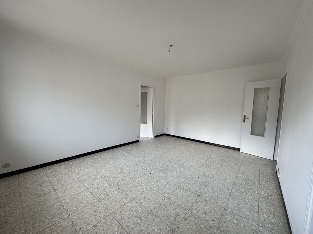 Achat appartement à vendre 2 pièces 42 m² - Narbonne