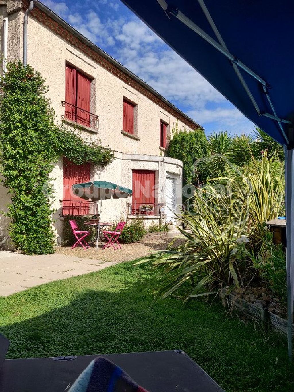 Achat maison 4 chambre(s) - Beaucaire