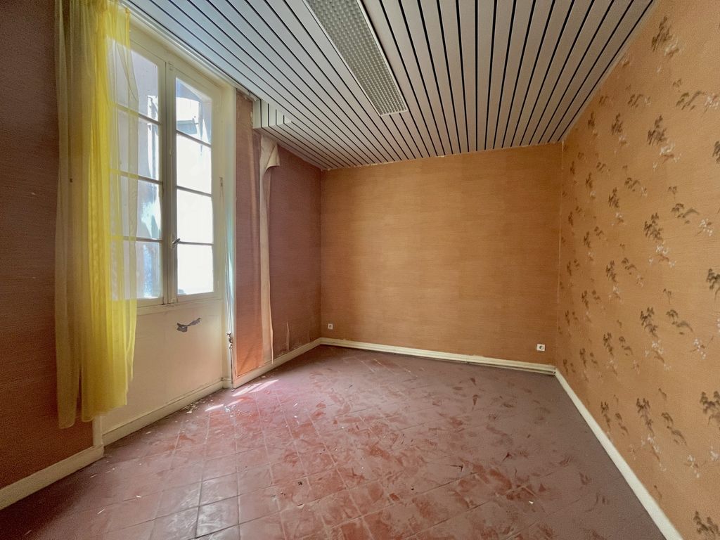 Achat appartement 6 pièce(s) Béziers