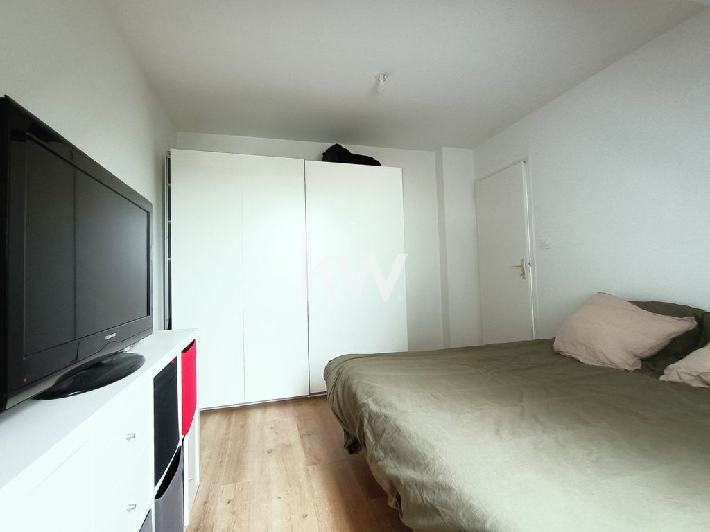 Achat maison 3 chambre(s) - Guipavas