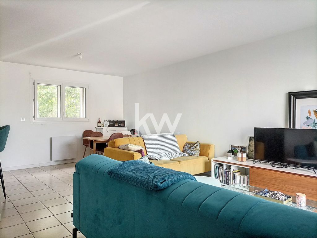 Achat maison à vendre 3 chambres 80 m² - Guipavas