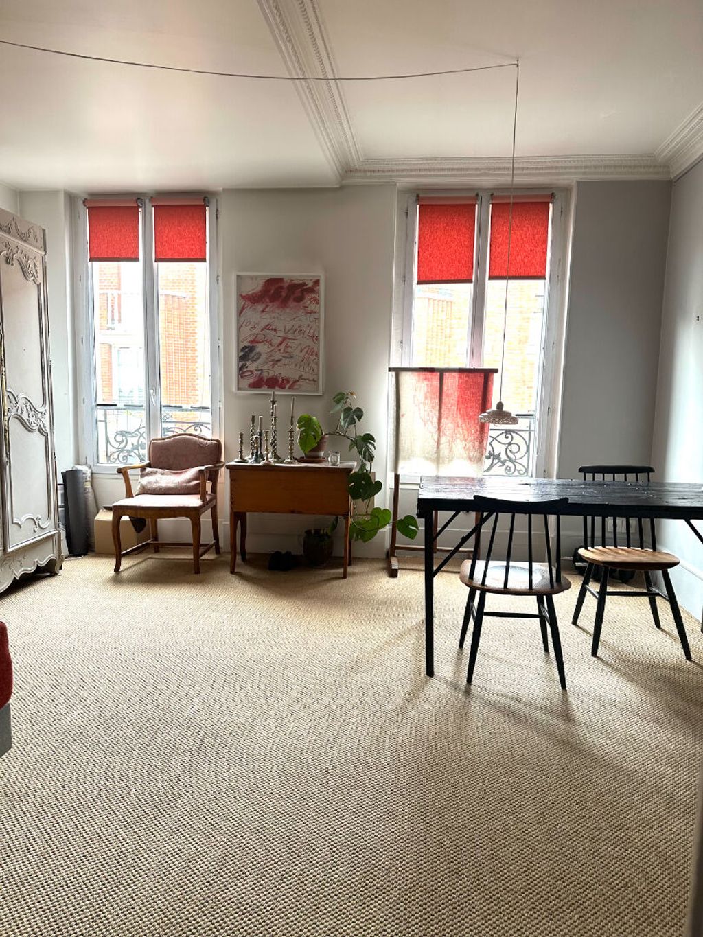 Achat appartement 1 pièce(s) Paris 18ème arrondissement