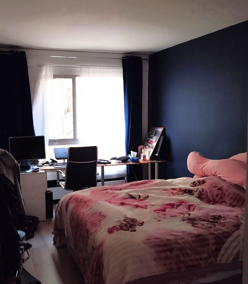 Achat appartement 3 pièce(s) Paris 13ème arrondissement