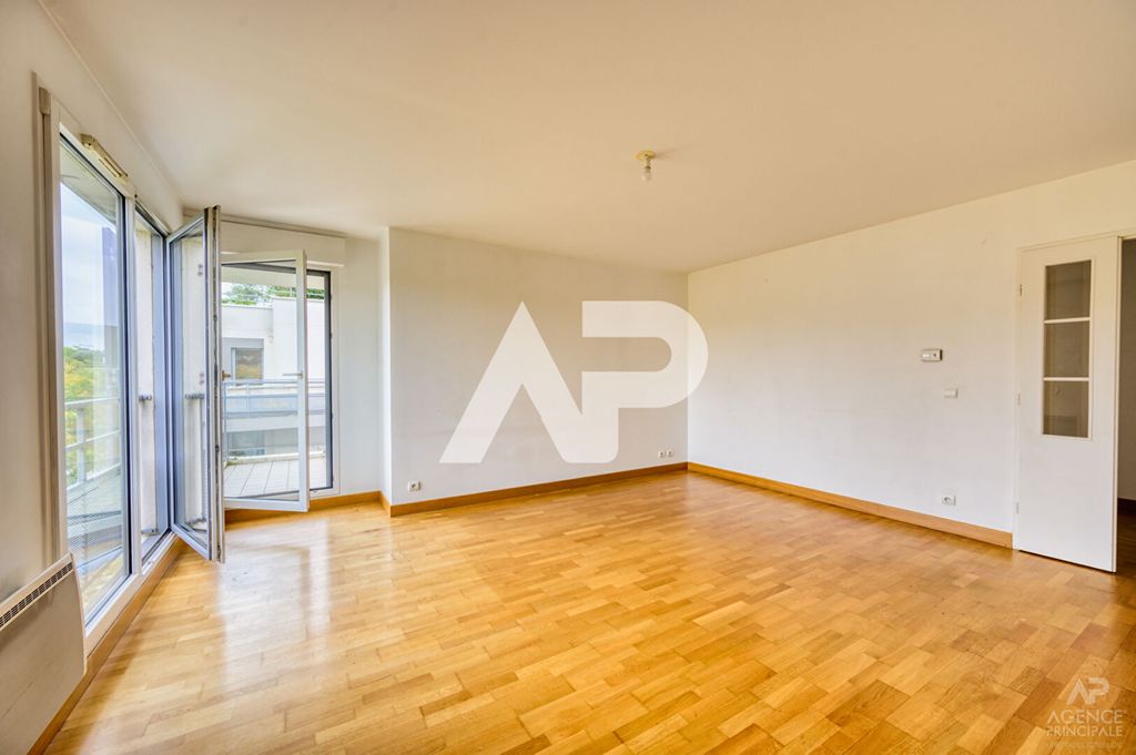 Achat appartement 4 pièce(s) Rueil-Malmaison