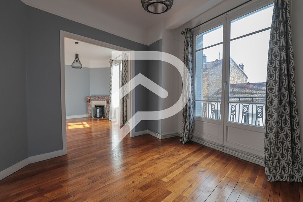 Achat appartement 3 pièce(s) Clamart