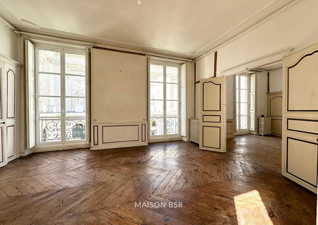 Achat appartement à vendre 3 pièces 134 m² - Nantes