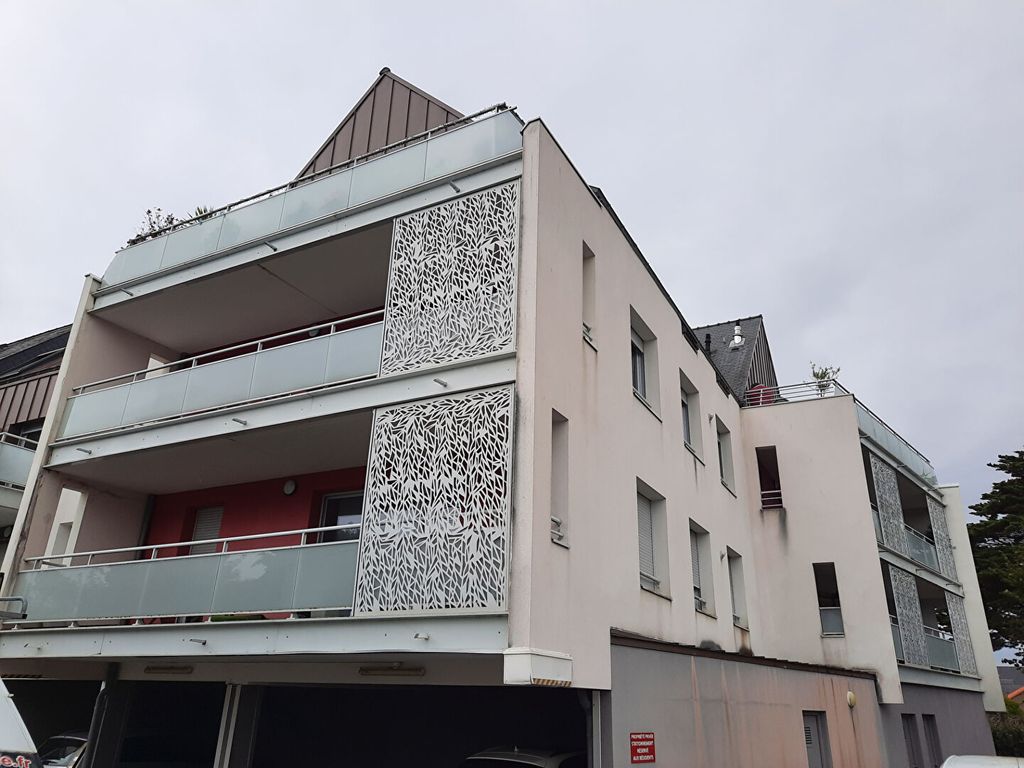 Achat appartement à vendre 3 pièces 59 m² - Pornichet