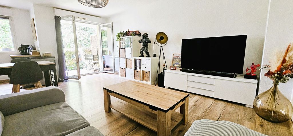 Achat appartement à vendre 2 pièces 44 m² - Sucé-sur-Erdre