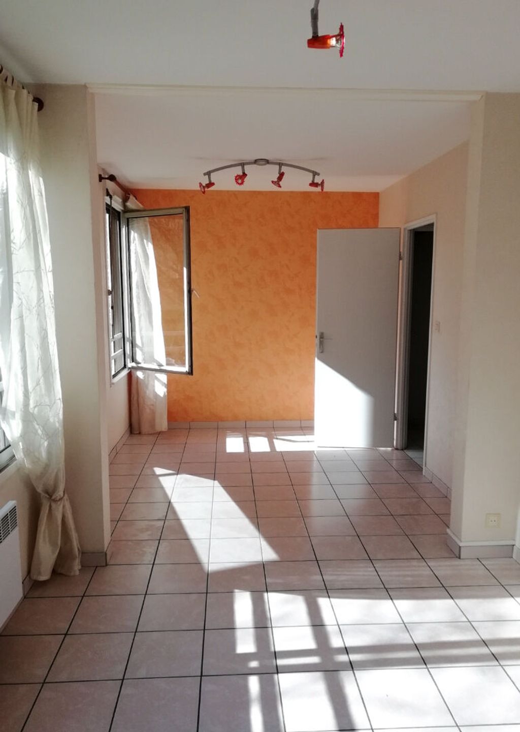 Achat appartement à vendre 2 pièces 37 m² - Toulouse