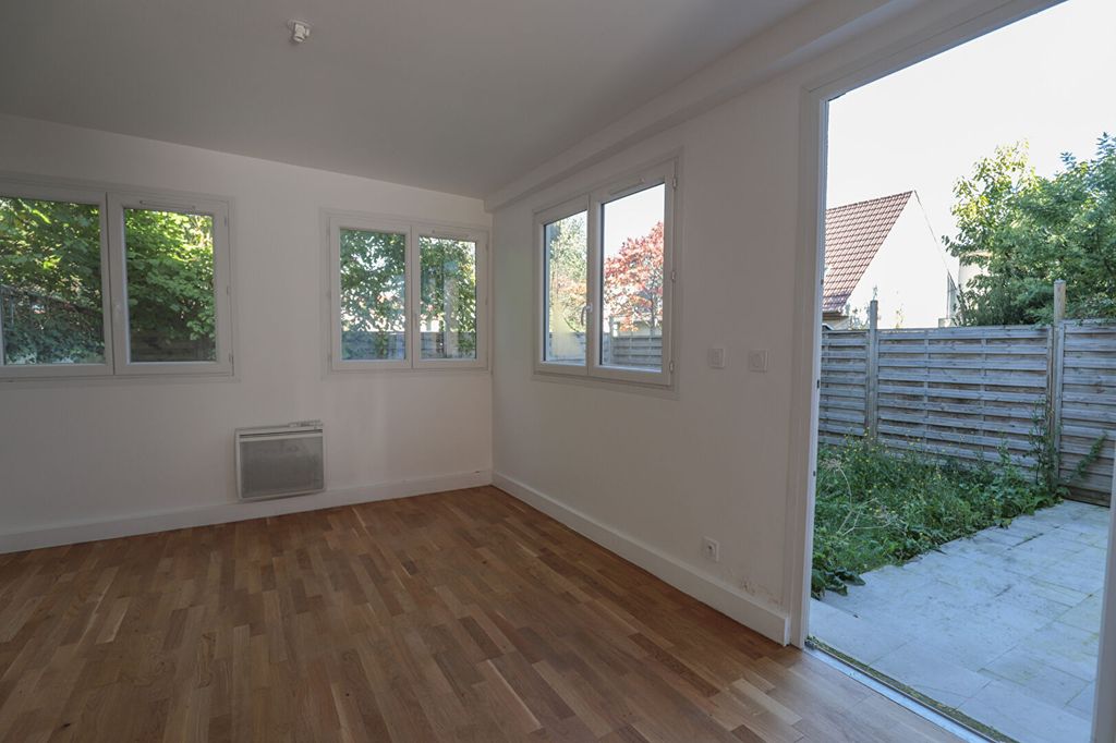 Achat appartement 5 pièce(s) Clamart