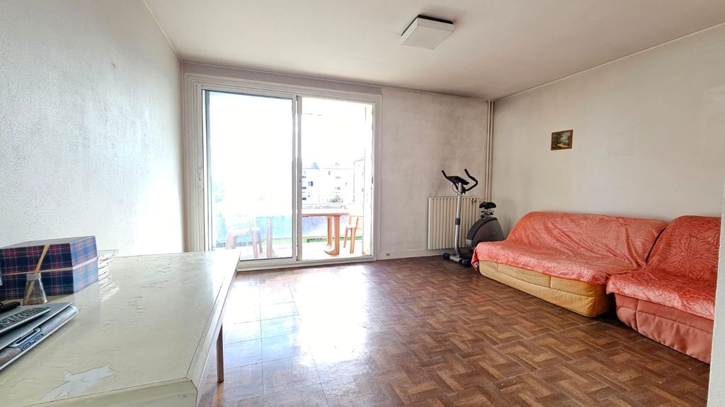 Achat appartement à vendre 3 pièces 65 m² - Conflans-Sainte-Honorine