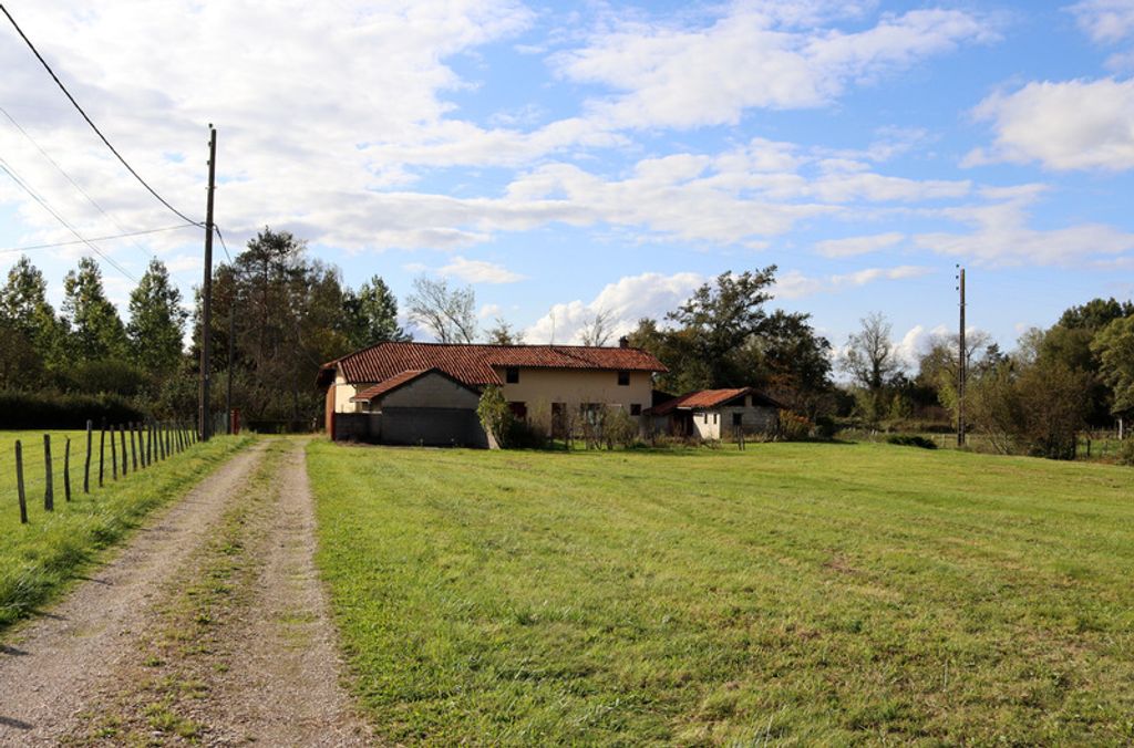 Achat maison 2 chambre(s) - Saint-Julien-sur-Reyssouze