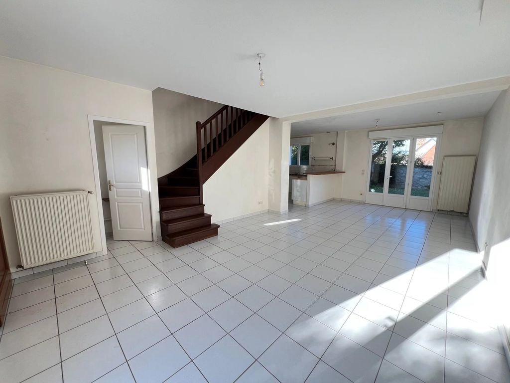 Achat maison 4 chambre(s) - Clamart