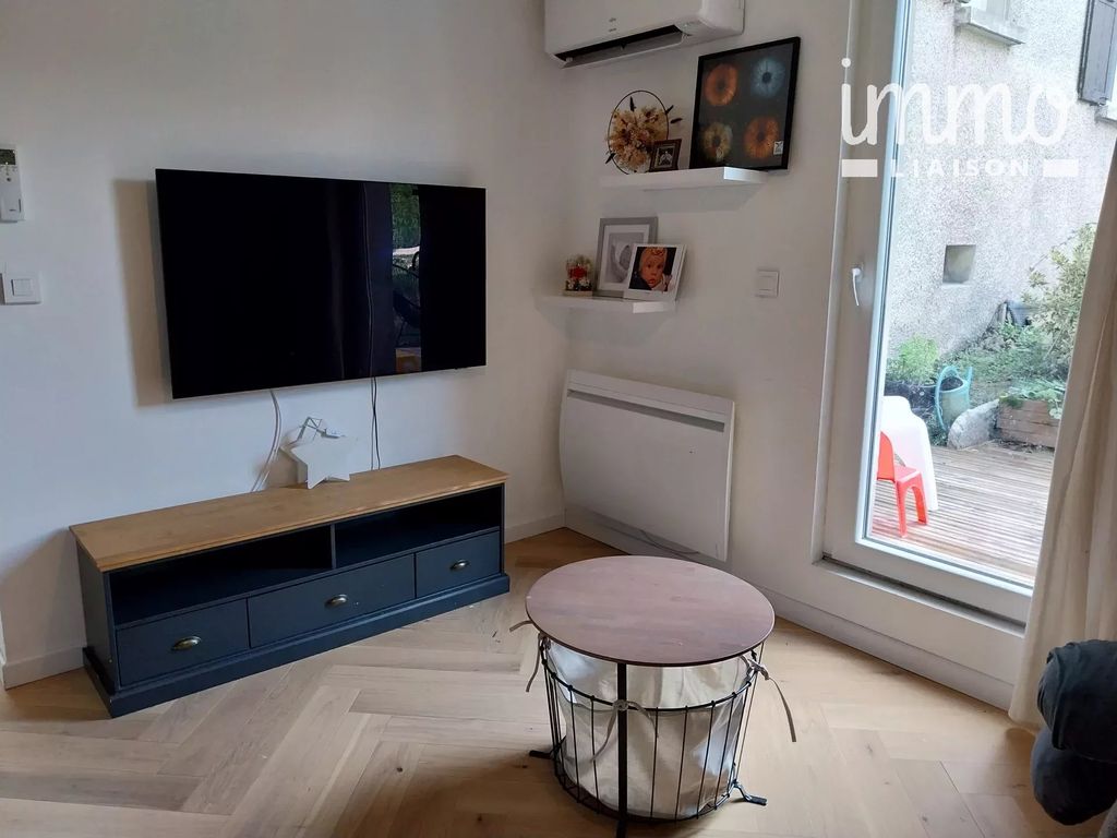 Achat maison à vendre 2 chambres 64 m² - Saint-Jean-de-Maurienne