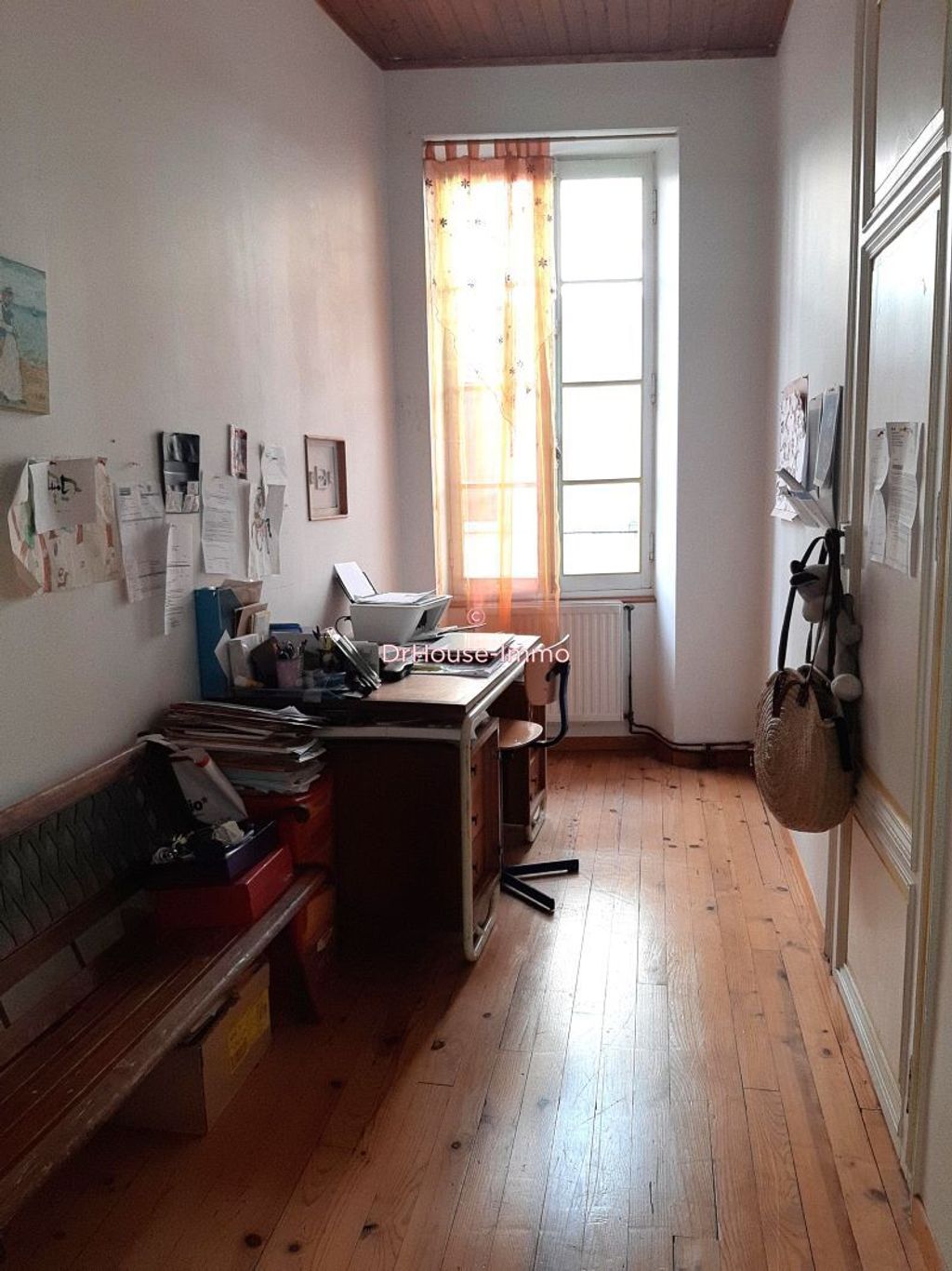 Achat maison 4 chambre(s) - Casseneuil