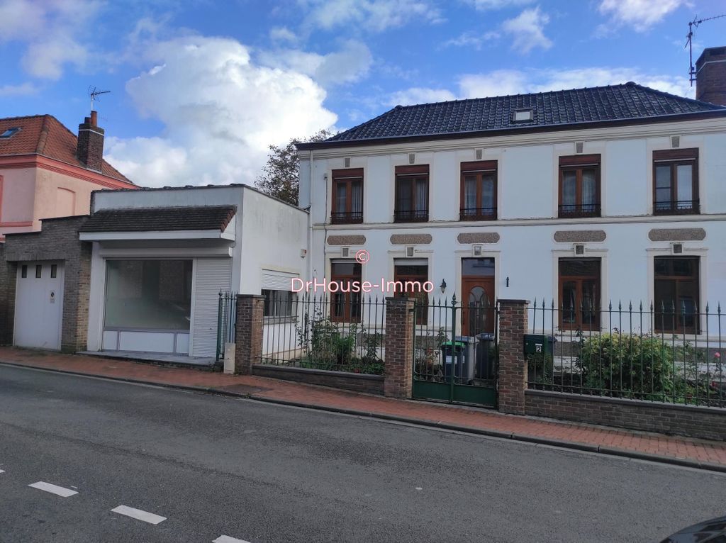 Achat maison à vendre 3 chambres 170 m² - Willems