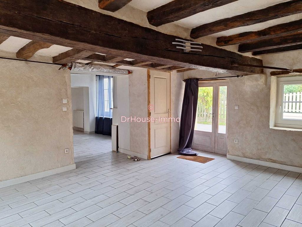 Achat maison à vendre 4 chambres 125 m² - Surfonds