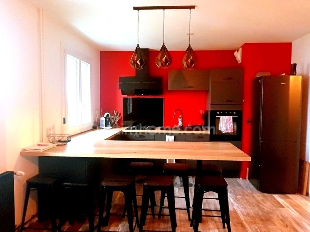 Achat appartement à vendre 3 pièces 70 m² - Clermont-Ferrand