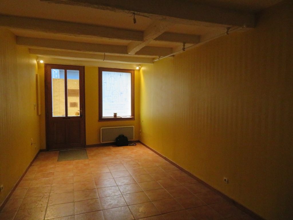 Achat maison à vendre 1 chambre 60 m² - Niort