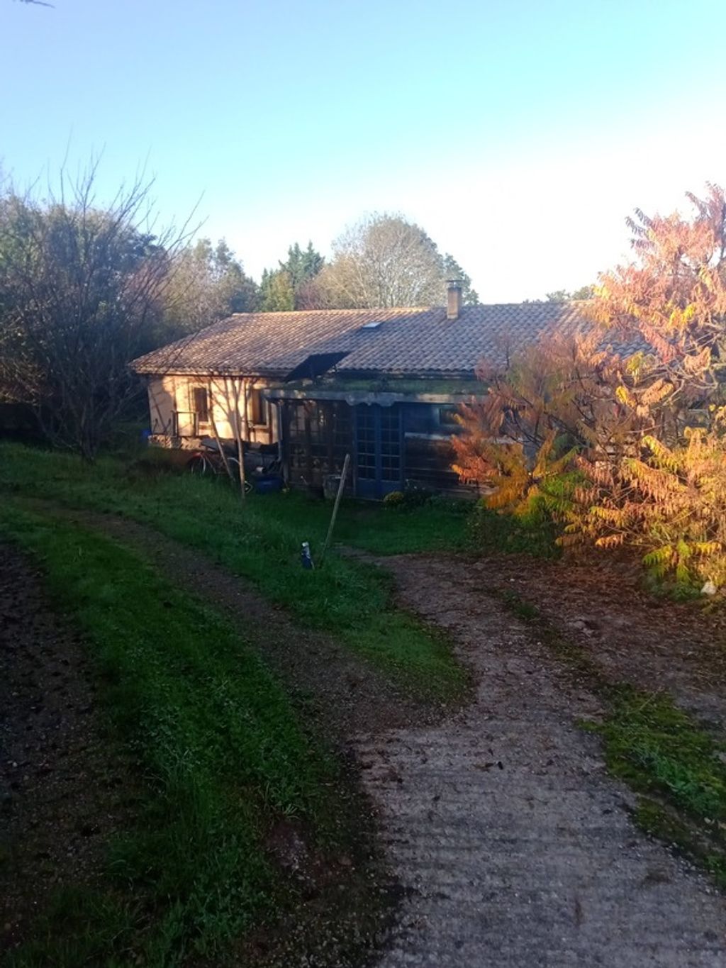 Achat maison 3 chambre(s) - Châtres