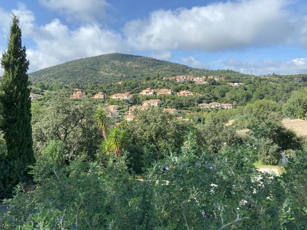 Achat studio à vendre 22 m² - Roquebrune-sur-Argens