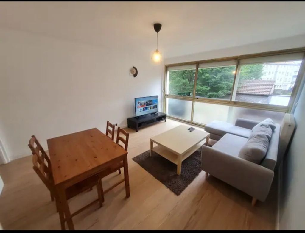 Achat appartement 4 pièce(s) Tarbes