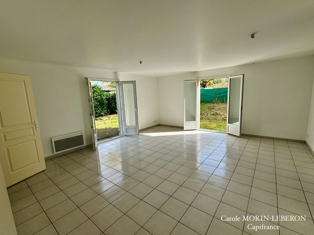 Achat maison à vendre 4 chambres 128 m² - La Réole