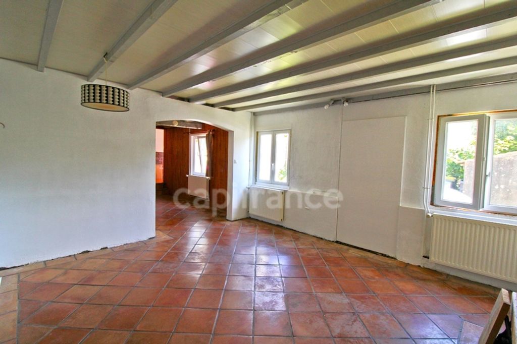 Achat maison 2 chambre(s) - Nesles