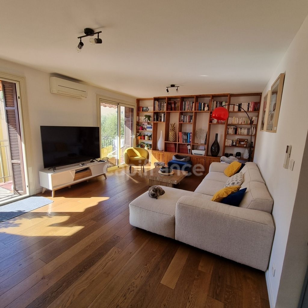 Achat appartement à vendre 4 pièces 95 m² - Ajaccio