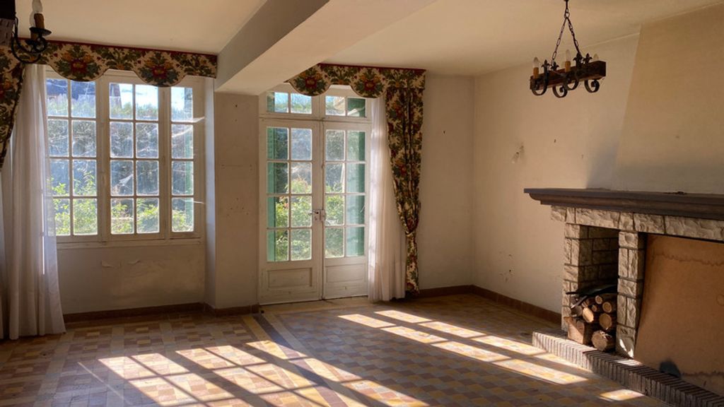 Achat maison à vendre 4 chambres 84 m² - Dissangis