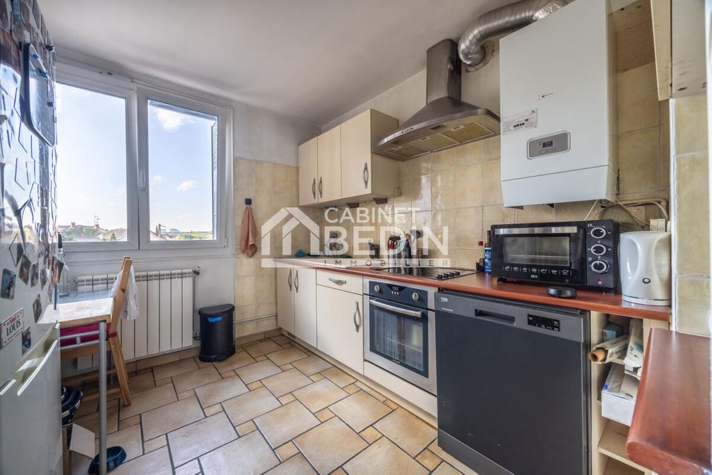 Achat appartement 4 pièce(s) Toulouse