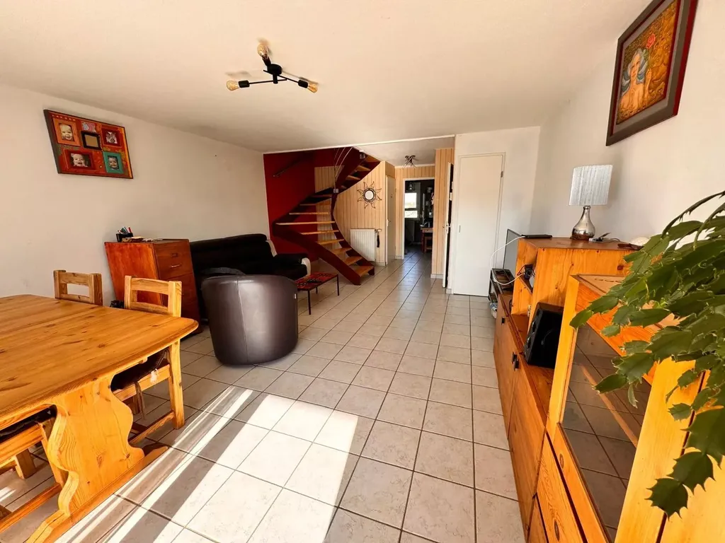 Achat appartement 4 pièce(s) Thonon-les-Bains