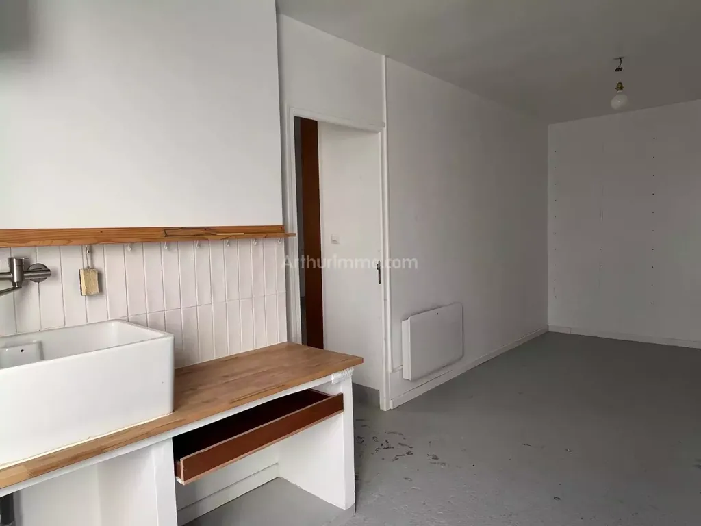 Achat maison 3 chambre(s) - Les Sables-d'Olonne